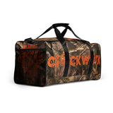 Clockwork Hunter Bag