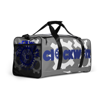 Clockwork Damarri 5 duffle bag