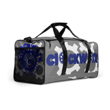 Clockwork Damarri 5 duffle bag