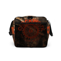 Clockwork Hunter Bag