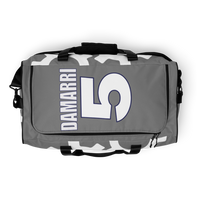 Clockwork Damarri 5 duffle bag