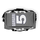 Clockwork Damarri 5 duffle bag