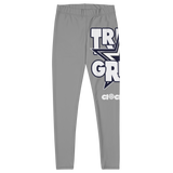 Clockwork Cowboy Leggings