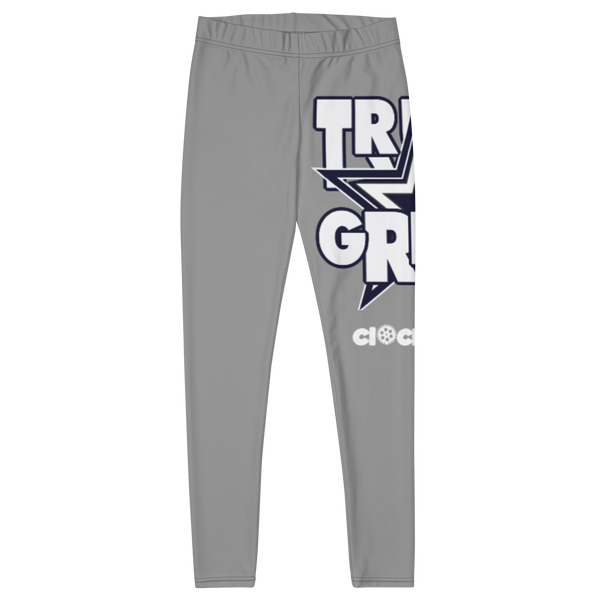 Clockwork Cowboy Leggings