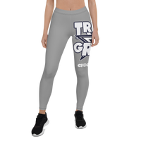 Clockwork Cowboy Leggings