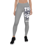 Clockwork Cowboy Leggings