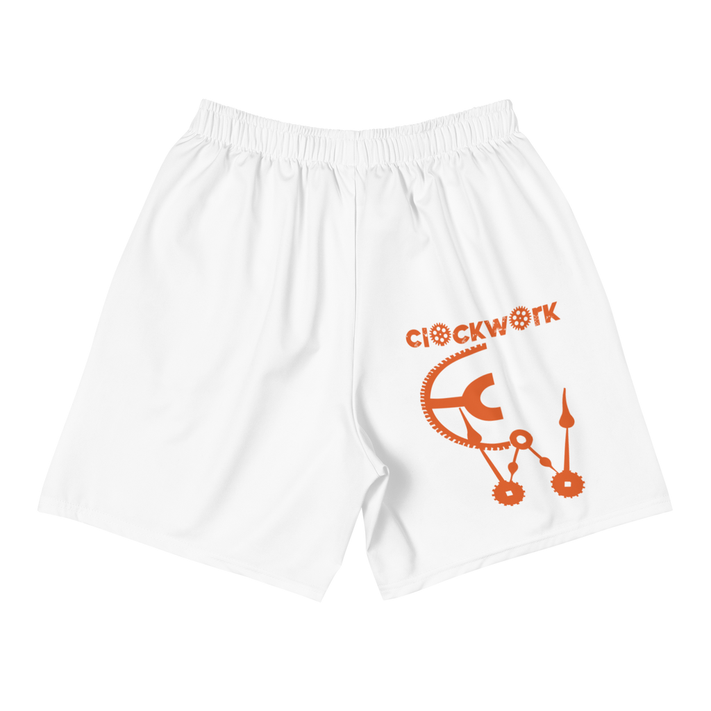 Clockwork Dark Orange Men's Athletic Long Shorts