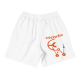 Clockwork Dark Orange Men's Athletic Long Shorts