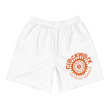 Clockwork Dark Orange Men's Athletic Long Shorts