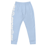 Trust Yo Grind Light Blue Men's Joggers