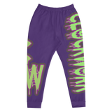 Clockwork Halloween Men's Joggers