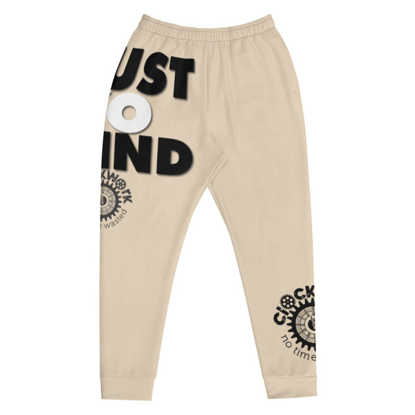 Clockwork Trust Yo Grind Moonbeam Men's Joggers