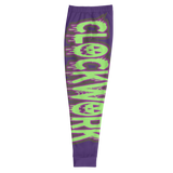 Clockwork Halloween Men's Joggers