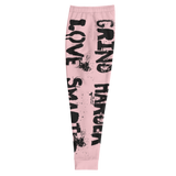 Grind Harder Love Smarter Clockwork Men's Joggers