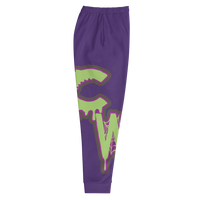 Clockwork Halloween Men's Joggers