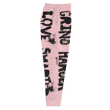 Grind Harder Love Smarter Clockwork Men's Joggers