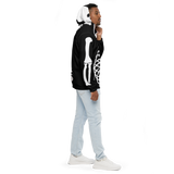 Clockwork Bones Men’s windbreaker