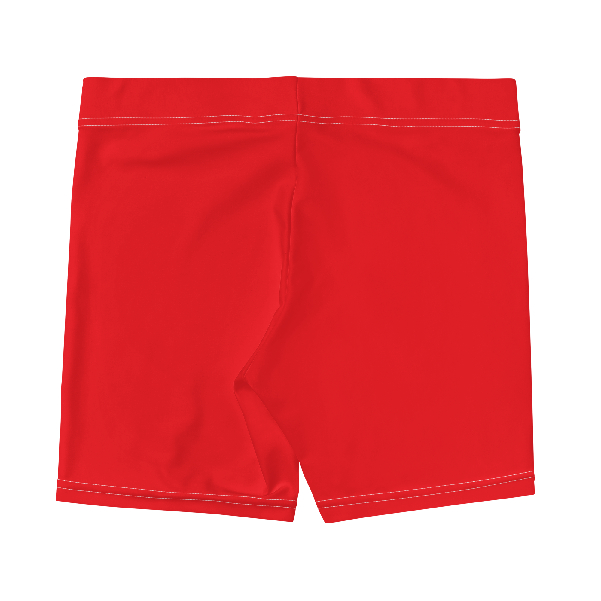 Clockwork Red Shorts