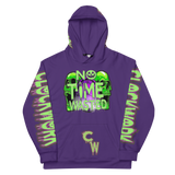 Clockwork Halloween Unisex Hoodie