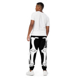 Clockwork Bones track pants