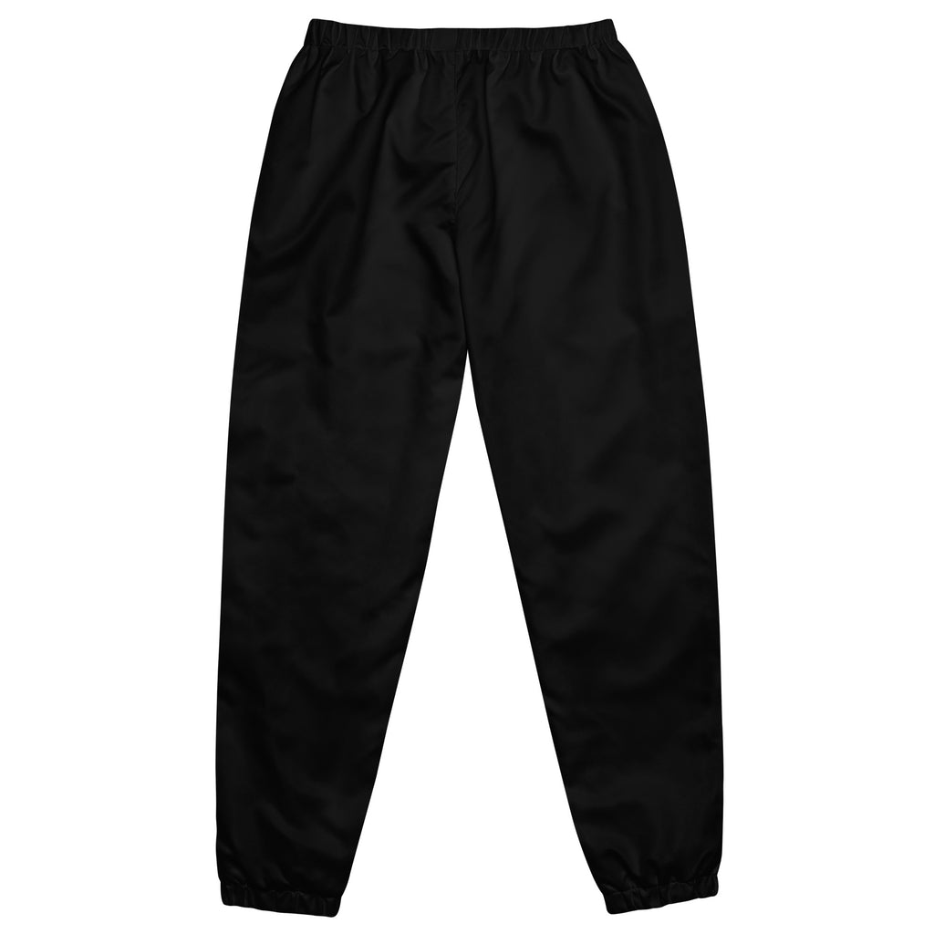 Clockwork Black And Orange Clockwork Unisex track pants