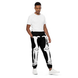 Clockwork Bones track pants