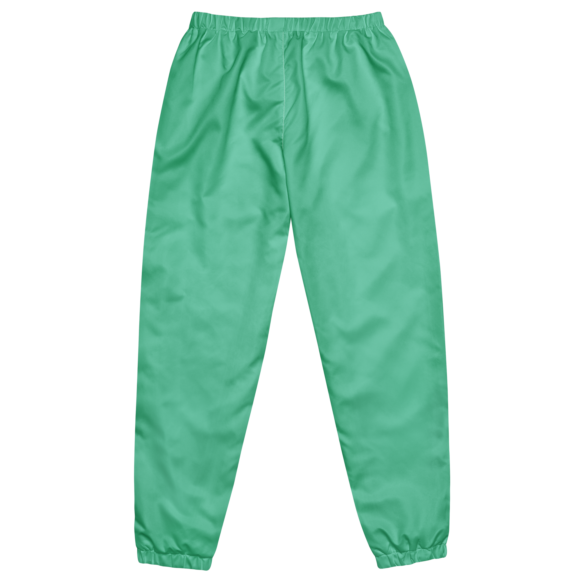 Clockwork Mint Green Unisex track pants