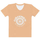 Clockwork Nude Women's T-shirt