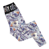 Clockwork Money Yoga Leggings