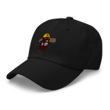 Clockwork Beaver Dad hat