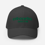Carolina Charleston Clockwork Structured Twill Cap