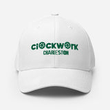 Carolina Charleston Clockwork Structured Twill Cap