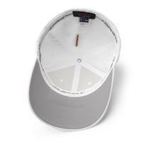 Carolina Charleston Clockwork Structured Twill Cap