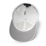 Carolina Charleston Clockwork Structured Twill Cap