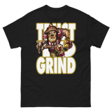Trust Yo Grind 49ers NFL logo Men's classic tee