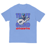 Trust Yo Grind Titans NFL Men's classic tee