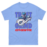 Trust Yo Grind Titans NFL Men's classic tee