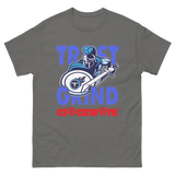 Trust Yo Grind Titans NFL Men's classic tee