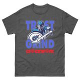 Trust Yo Grind Titans NFL Men's classic tee