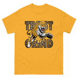 Trust Yo Grind NFL Jaguars Men's classic tee