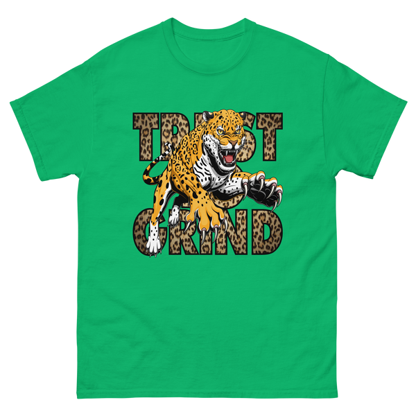 Trust Yo Grind NFL Jaguars Men's classic tee