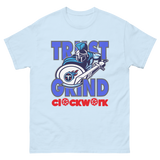 Trust Yo Grind Titans NFL Men's classic tee