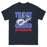 Trust Yo Grind Titans NFL Men's classic tee