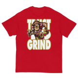 Trust Yo Grind 49ers NFL logo Men's classic tee