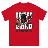 Trust Yo Grind Falcons NFL Men's classic tee