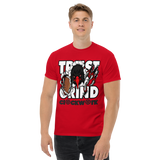 Trust Yo Grind Falcons NFL Men's classic tee