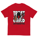 Trust Yo Grind Falcons NFL Men's classic tee