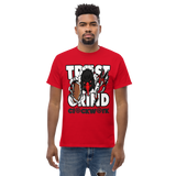 Trust Yo Grind Falcons NFL Men's classic tee
