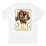 Trust Yo Grind 49ers NFL logo Men's classic tee