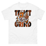 Trust Yo Grind NFL Bengals Men's classic tee